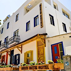 Merih Butik Otel